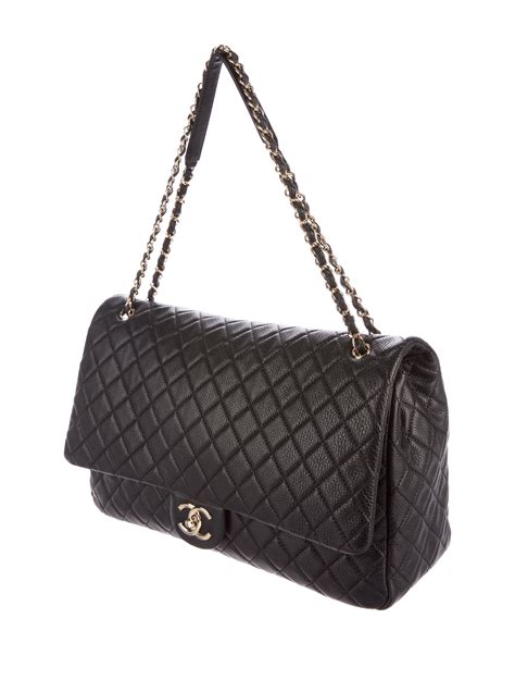 chanel handbags 2017 black|Chanel handbags prices 2017.